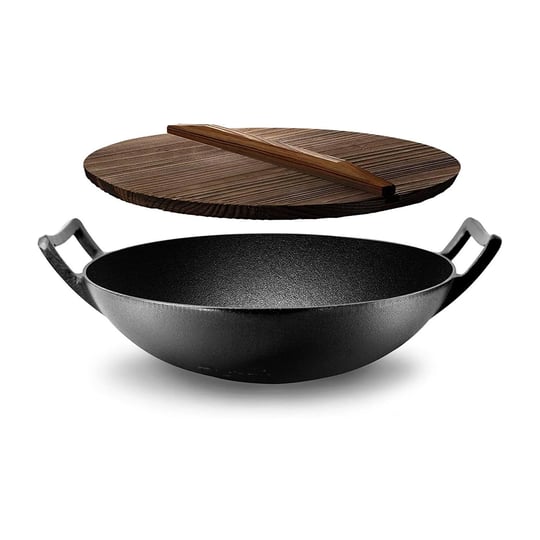 nutrichef-cast-iron-wok-1