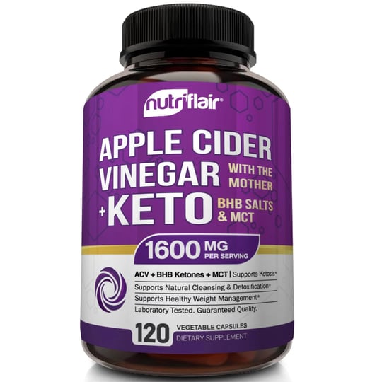 nutriflair-apple-cider-vinegar-capsules-plus-keto-bhb-salts-and-mct-acv-with-the-mother-120-capsules-1