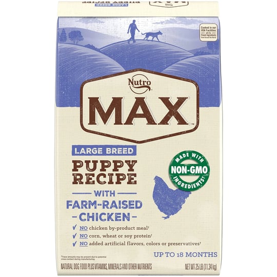 nutro-25-lb-max-puppy-large-breed-dry-dog-food-chicken-1