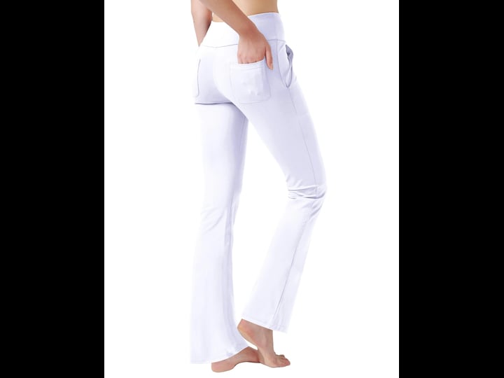 nuveti-womens-high-waisted-boot-cut-yoga-pants-4-pockets-workout-pants-tummy-control-women-bootleg-w-1