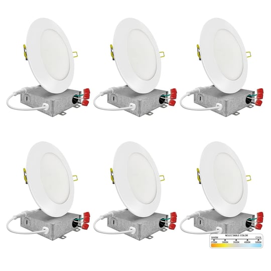 nuwatt-6-inch-round-recessed-led-ceiling-light-15w-downlight-ultra-slim-5-in-1-cct-color-selectable--1