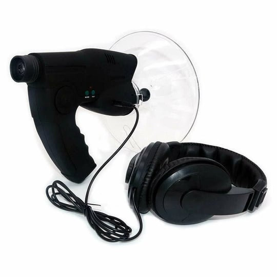 Unleash the Power: Top 11 Parabolic Microphones for Optimal Sound Quality
