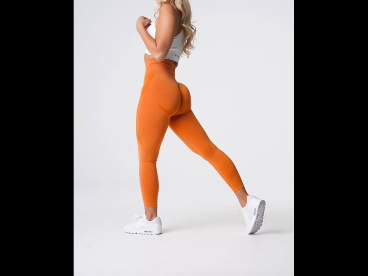 nvgtn-contour-seamless-leggings-burnt-orange-m-nvgtn-1