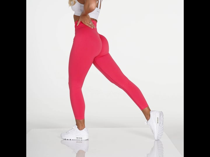 nvgtn-solid-seamless-leggings-hawaiian-pink-s-nvgtn-1