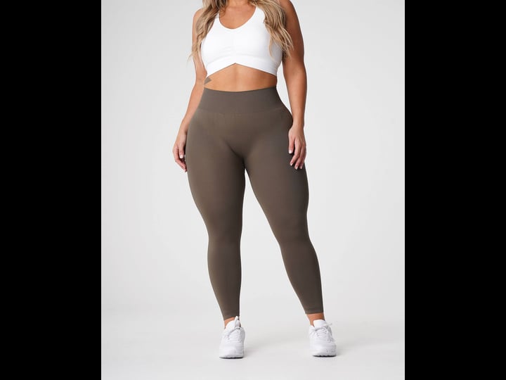 nvgtn-solid-seamless-leggings-olive-m-nvgtn-1
