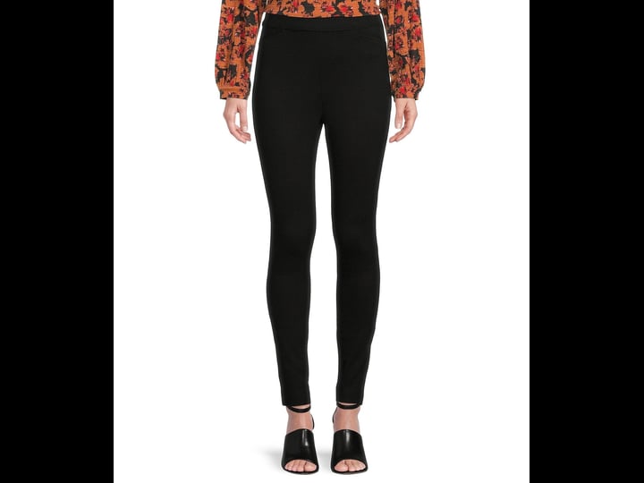 nydj-petite-size-ponte-pull-on-back-slit-leggings-womens-pxs-black-1