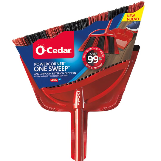 o-cedar-powercorner-one-sweep-13-5-in-poly-fiber-smooth-surface-angle-with-dustpan-upright-broom-in--1