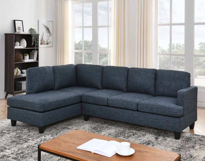 oadeer-home-9525-modern-l-shaped-sofa-and-chaise-sectional-blue-1