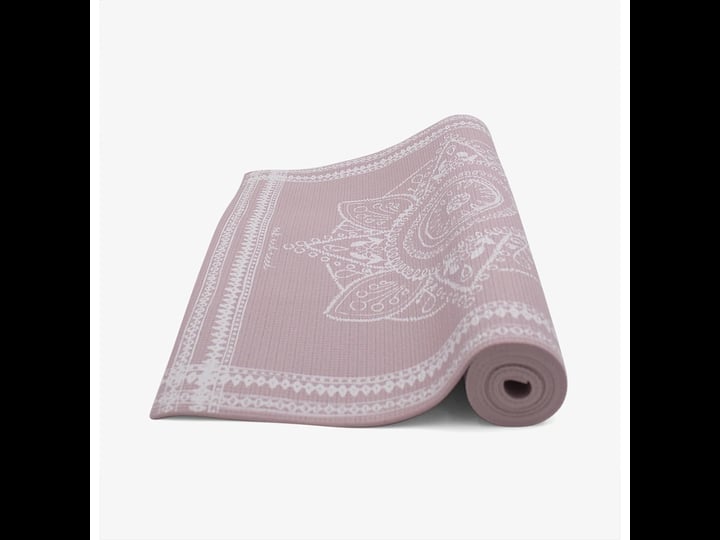 oak-and-reed-medallion-tapestry-yoga-mat-mauve-1