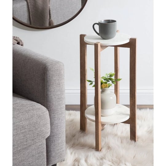 oakdale-genuine-marble-end-table-with-storage-joss-main-color-natural-size-12-w-x-24-h-1
