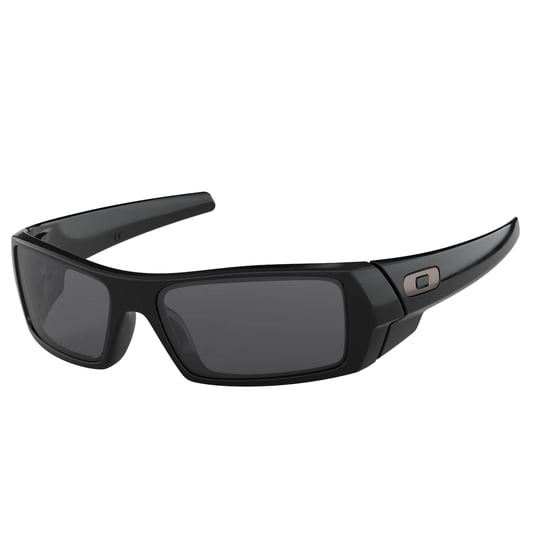 oakley-gascan-polished-black-sunglasses-1