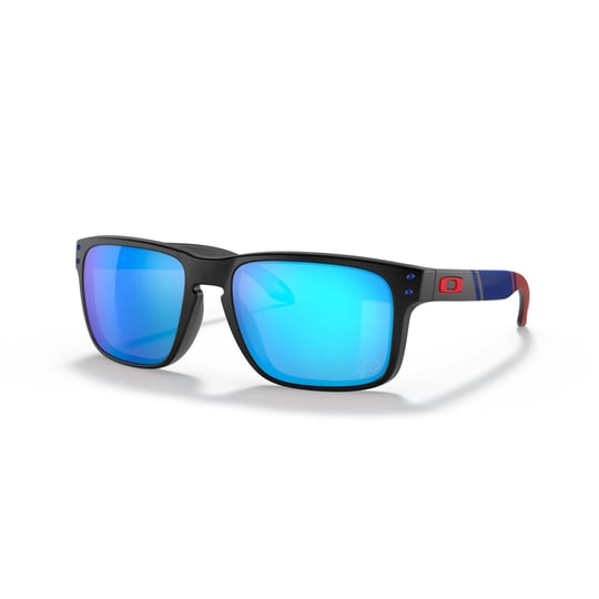 oakley-oo9102-holbrook-sunglasses-9102q5-buf-matte-black-prizm-sapphire-1