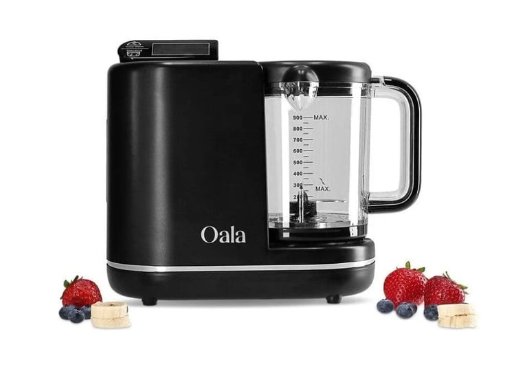 oala-digital-baby-food-maker-black-1