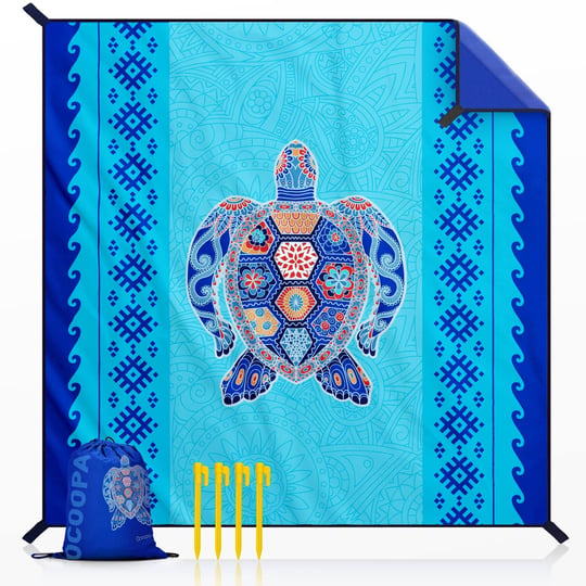 ocoopa-diveblues-beach-blanket-waterproof-sandproof-10x-9-extra-large-soft-and-durable-sand-free-lig-1