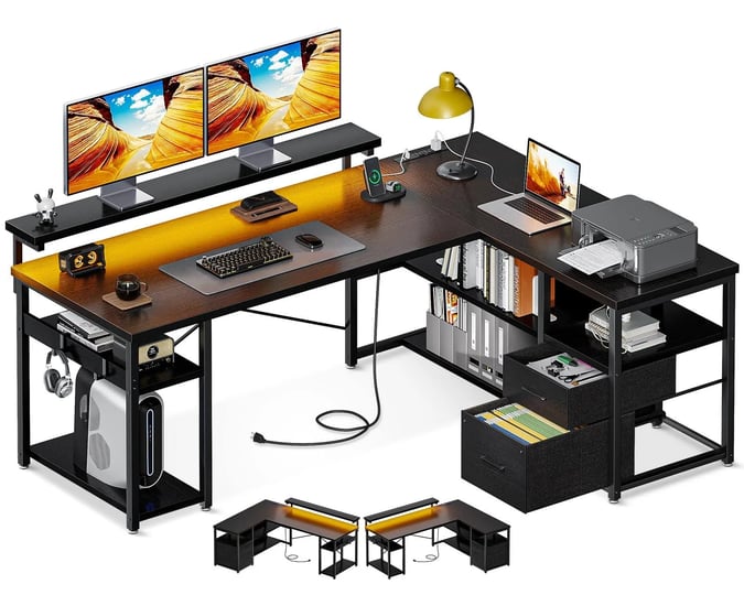 odk-l-shaped-gaming-desk-with-file-drawers-reversible-computer-desk-with-power-outlets-led-lights-ho-1