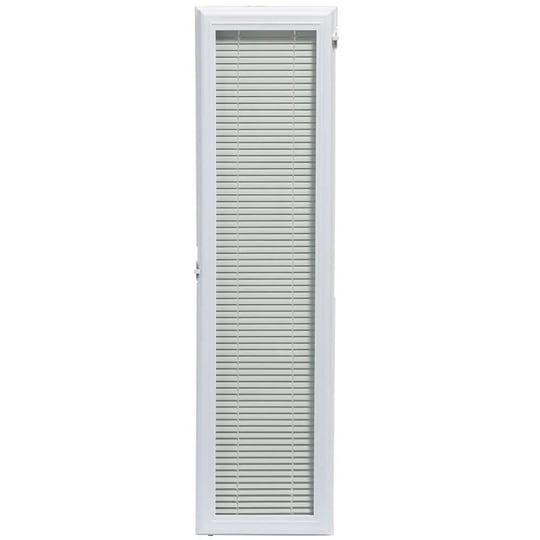 odl-add-on-blinds-for-raised-frame-doors-outer-frame-measurement-10-x-38-home-improvement-easy-to-in-1