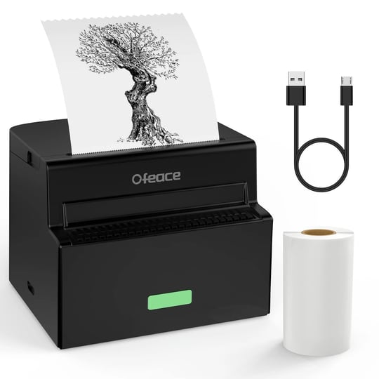 ofeace-mini-printer-portable-thermal-printer-200dpi-inkless-photo-printer-wireless-bluetooth-printer-1