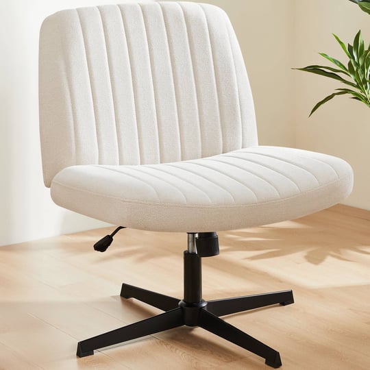 office-chair-armless-desk-chair-no-wheels-cross-legged-office-chair-wide-home-office-desk-chairs-adj-1
