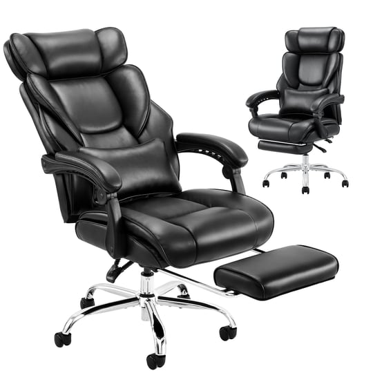 office-chair-with-footrest-ergonomic-computer-chair-with-extra-lumbar-support-pillow-high-back-execu-1