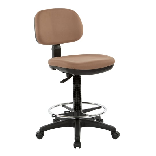 office-star-dc-sculptured-seat-and-back-drafting-chair-taupe-1