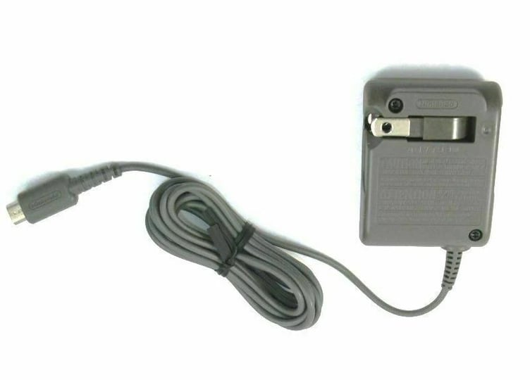 official-genuine-oem-nintendo-ds-lite-wall-power-ac-adapter-charger-gray-1