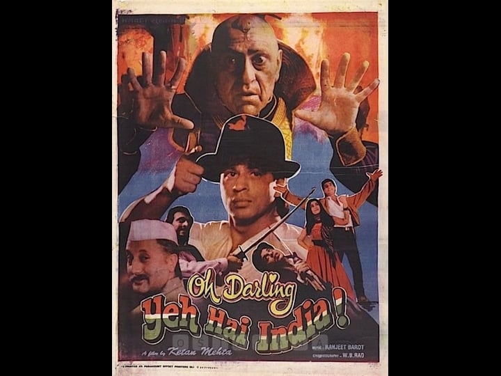 oh-darling-yeh-hai-india-tt0114031-1