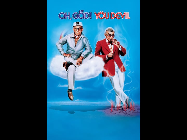 oh-god-you-devil-tt0087835-1