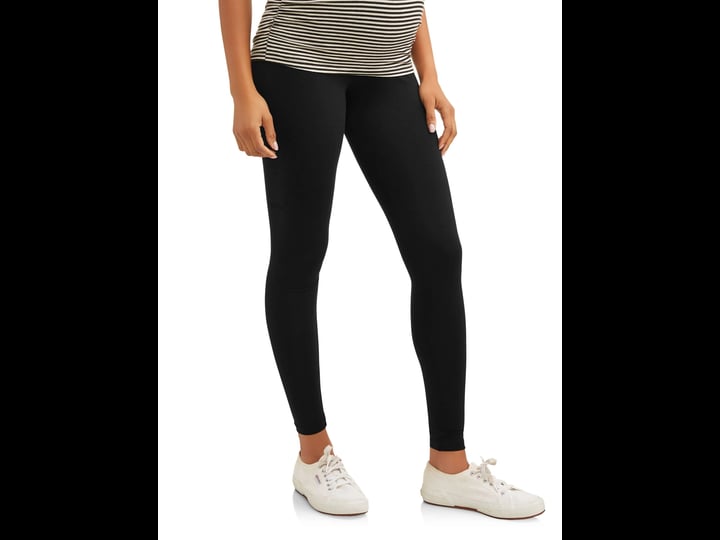oh-mamma-full-panel-maternity-leggings-black-large-1
