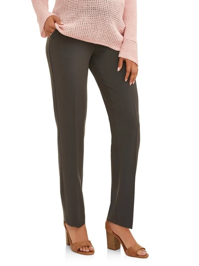 oh-mamma-maternity-womens-straight-leg-career-pant-with-demi-panel-size-2x-1