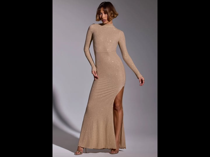 oh-polly-embellished-long-sleeve-evening-gown-in-gold-1