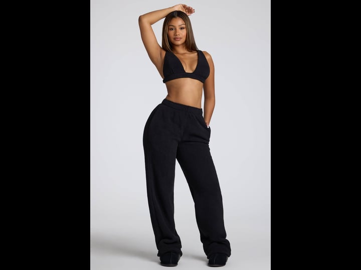 oh-polly-low-rise-straight-leg-fleece-joggers-in-black-s-1