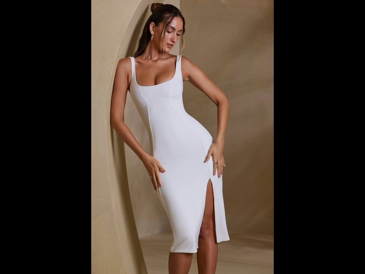 oh-polly-square-neck-bodycon-midi-dress-in-white-1