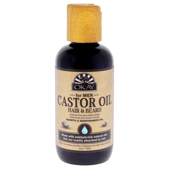 okay-men-beard-hair-growth-castor-oil-4-oz-1