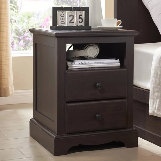 okd-farmhouse-2-drawer-nightstand-with-charging-station-for-bedroom-wood-end-side-table-with-storage-1