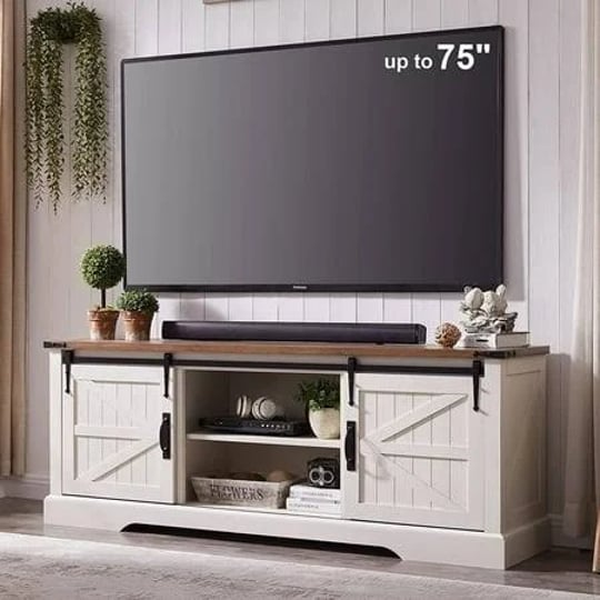 okd-farmhouse-tv-stand-for-75-inch-tv-with-sliding-barn-door-rustic-wood-entertainment-center-for-li-1