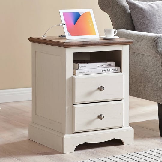 okd-nightstand-with-charging-station-for-bedroom-modern-2-drawer-end-side-table-with-storage-and-she-1