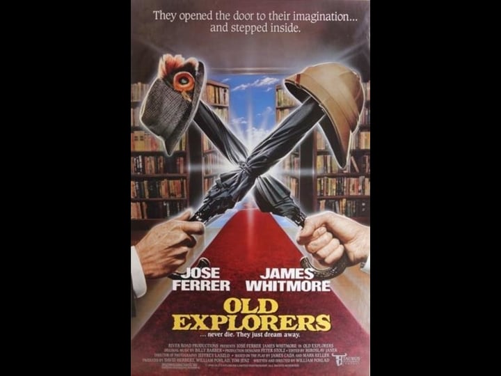 old-explorers-tt0100287-1