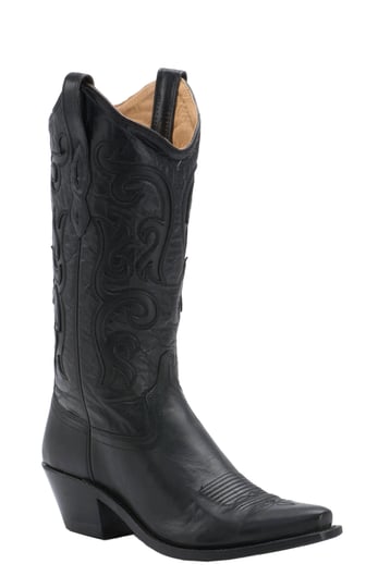 old-west-boots-lf1579-black-cowboy-boots-1