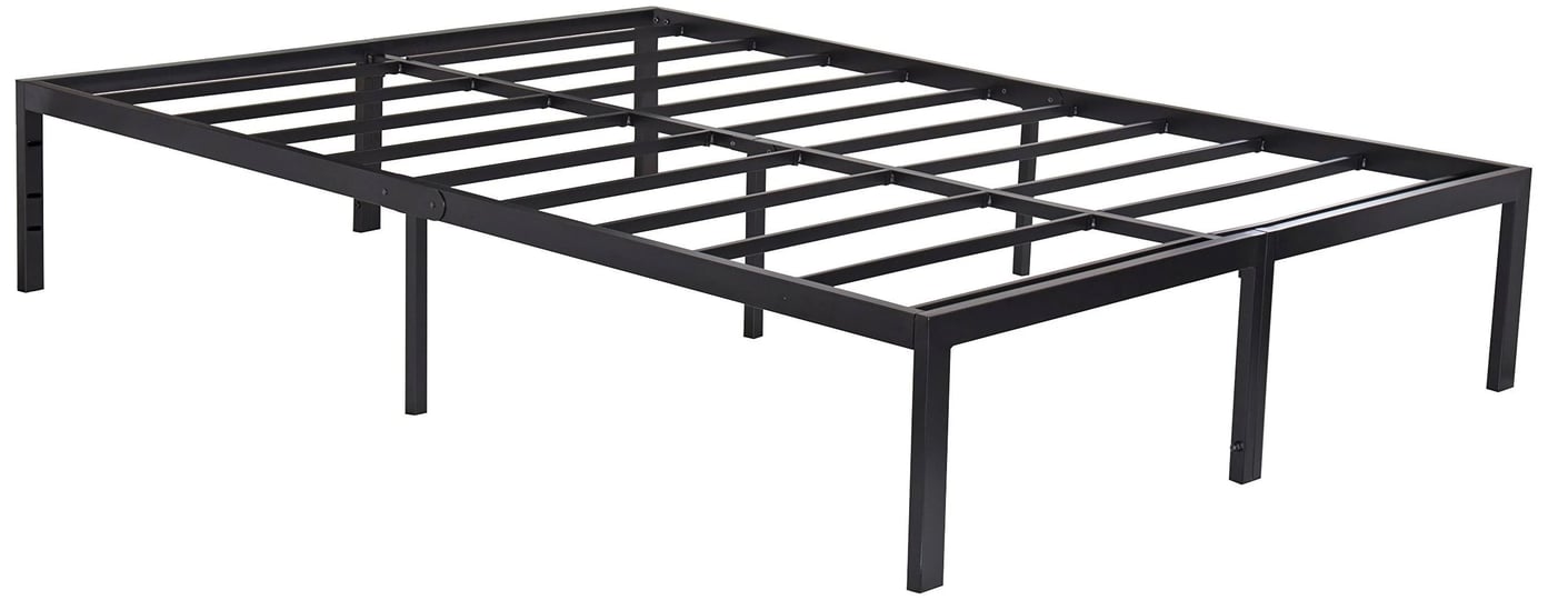 olee-sleep-14-inch-heavy-duty-steel-slat-non-slip-support-bed-frame-14bf04k-king-1