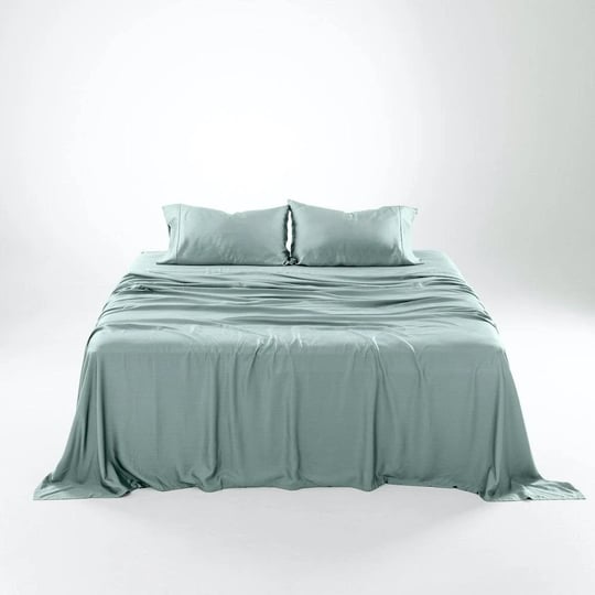 olive-crate-sheets-eucalyptus-cooling-sheets-for-hot-sleepers-night-sweats-cal-king-eucalyptus-1