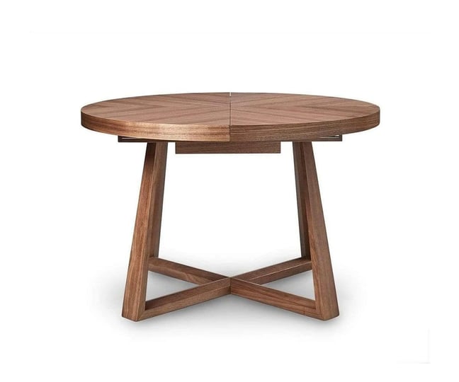 oliver-round-extension-dining-table-natural-walnut-veneer-1