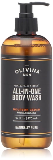 olivina-men-hair-face-body-all-in-one-wash-bourbon-cedar-16-fl-oz-1