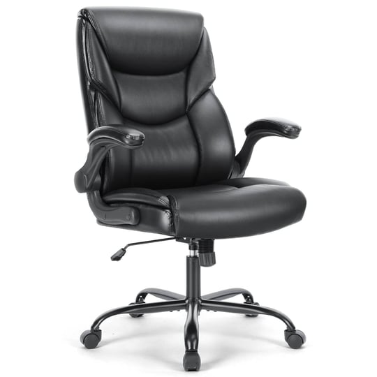 olixis-executive-office-chair-ergonomic-adjustable-computer-desk-chairs-with-high-back-flip-up-armre-1