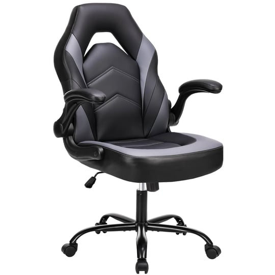 olixis-office-ergonomic-computer-gaming-desk-racing-chair-for-adults-flip-up-arms-adjustable-height--1