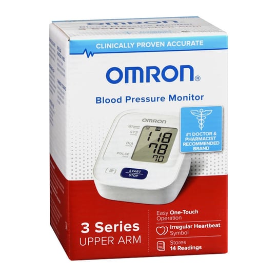 omron-3-series-upper-arm-blood-pressure-monitor-white-1