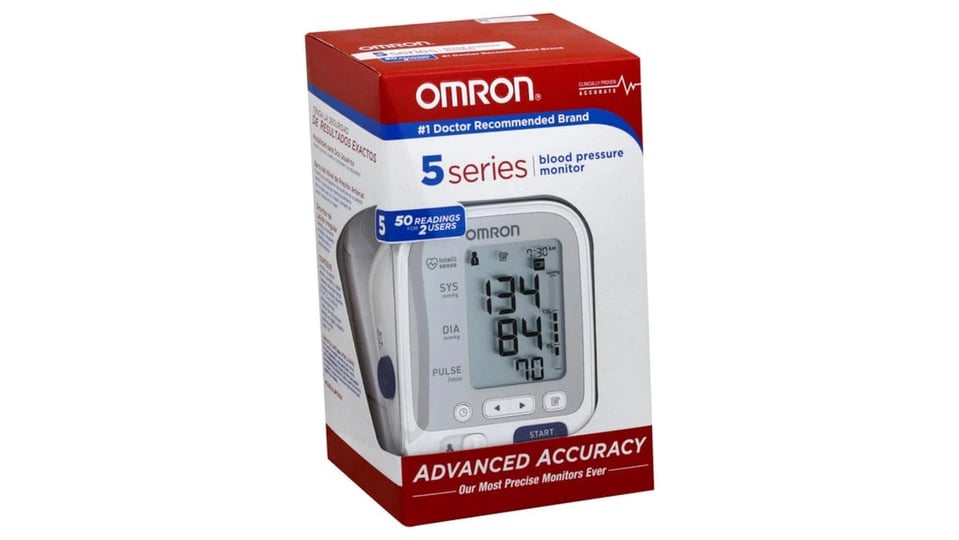 omron-blood-pressure-monitor-5-series-1
