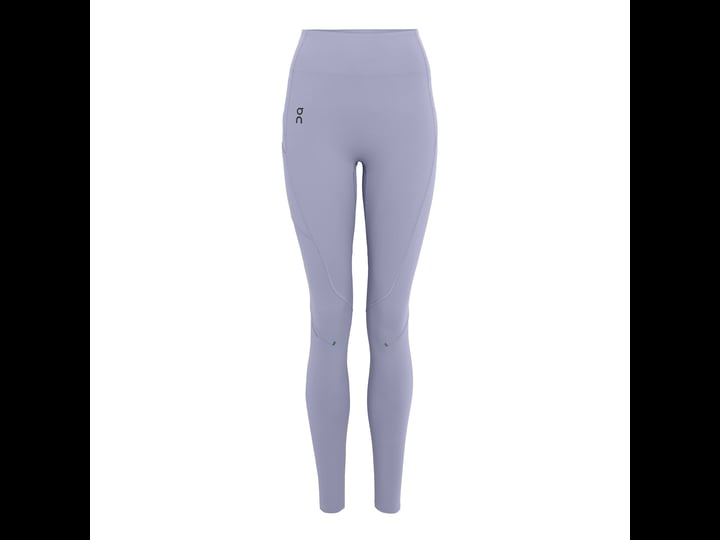 on-womens-movement-long-leggings-ivory-cream-size-l-feather-1