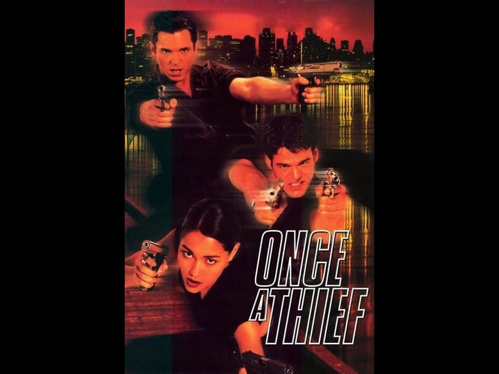once-a-thief-tt0116712-1