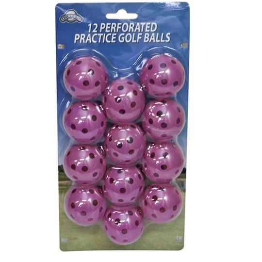 oncourse-golf-12-perforated-pink-practice-golf-balls-1