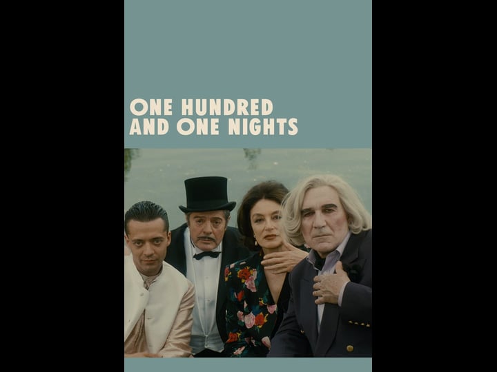 one-hundred-and-one-nights-tt0112654-1